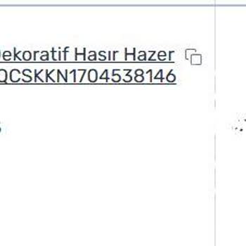 Yüksek Desi Ücreti Ve Kargo Sorunu