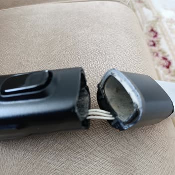 Kırılan Boru Ve Yetersiz Müşteri Hizmeti