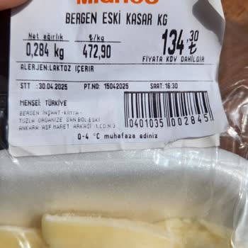 Son Kullanma Tarihi Geçmiş Ürün Satışı: Tüketici Hakları Mücadelesi