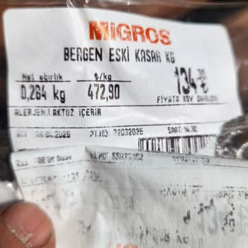 Son Kullanma Tarihi Geçmiş Ürün Satışı: Tüketici Hakları Mücadelesi