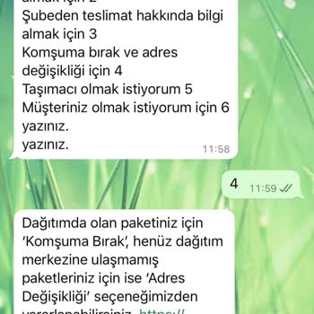 Hepsijet İade Sürecinde Yaşanan İletişim Sorunları