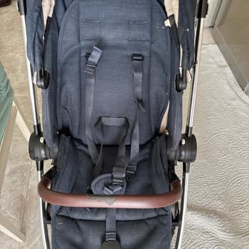 Bebek Arabası Servisinde Hayal Kırıklığı