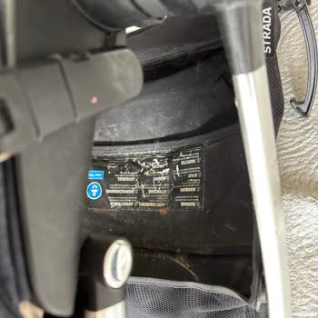 Bebek Arabası Servisinde Hayal Kırıklığı