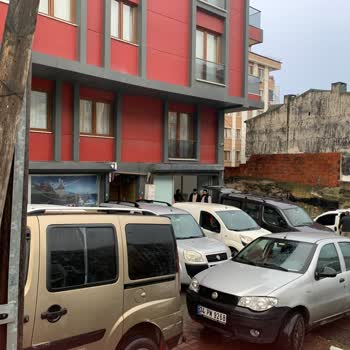 Kağıthane'de Ruhsatsız Çalışan Hepsijet Sorunu