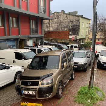 Ruhsatsız Çalışan Firma Ve İlgisiz Belediye