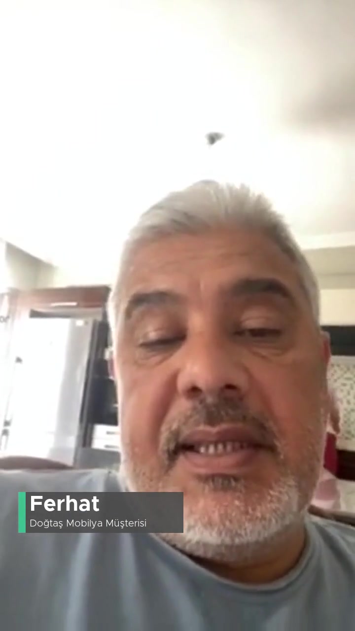 Doğtaş Mobilya İade Yapılmadı videonun kapak resmi