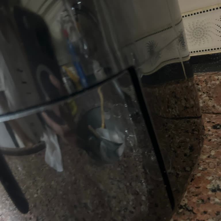 Philips Airfryer XXL Modelinin Kapısı Kapanmıyor: Garanti Süreci Hakkında Yardım Talebi