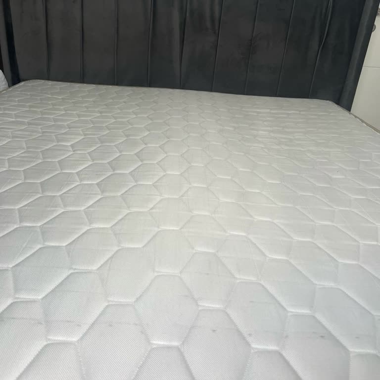 İstikbal Yatakta Yapısal Sorun Ve Yetersiz Servis