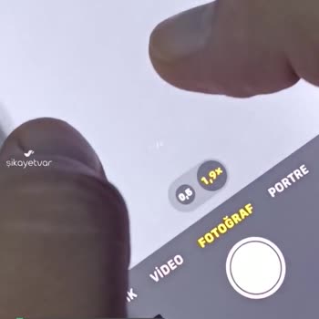 iPhone Mağduriyeti Ve Pişmanlığı