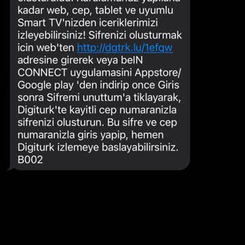 Yanıltıcı Anlaşmalar Ve Müşteri Hizmetleri Sorunu