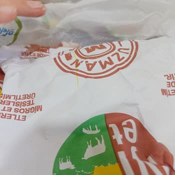 Migros'tan Gelen Bozuk Et Ve Ulaşılamayan Müşteri Hizmetleri