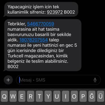 Vodafone Tarife Sorunu: Daha Uygun Seçenekler Arıyorum
