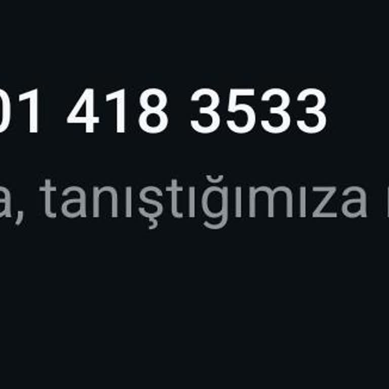 Nijerya'dan Gelen Mesajla Güvenlik Endişesi