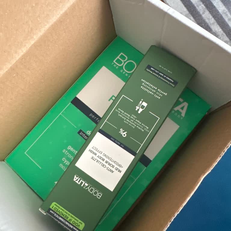 Bodylita Eksik Sipariş Ve Ulaşılamayan Müşteri Hizmetleri