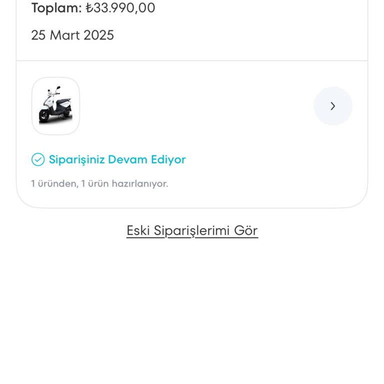 A101 Market Sipariş Gecikmesi Ve Müşteri Mağduriyeti