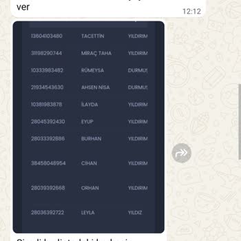 Sahte İş İlanı Ve Şantaj Tehdidi