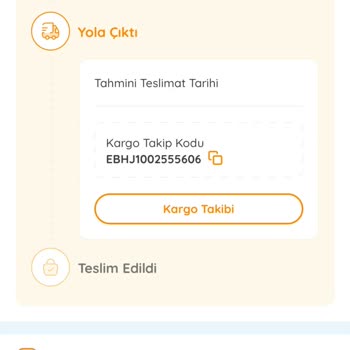 19 Günlük Teslimat Kabusu: E-Bebek'te Mağduriyet