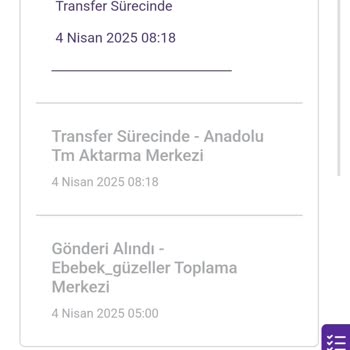 19 Günlük Teslimat Kabusu: E-Bebek'te Mağduriyet