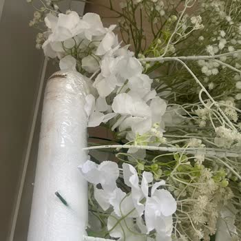 Sanatflowerss Siparişimdeki Beklenmedik Hayal Kırıklığı!