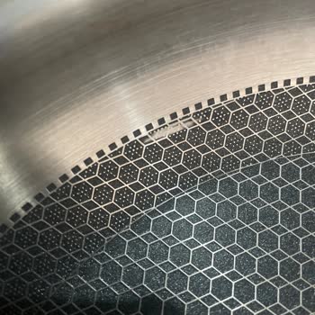 Fabrikasyon Hatalı Tava Ve Sorunsuz İade Süreci