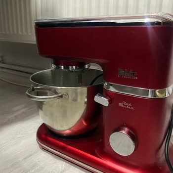 Fakir Hamur Makinesi Yedek Parça Sorunu