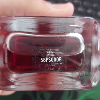 Trendyol'dan Aldığım Parfüm Orijinal Çıkmadı