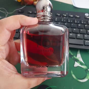 Trendyol'dan Aldığım Parfüm Orijinal Çıkmadı