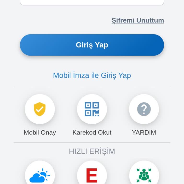 E-Devlet | Turkiye.gov.tr Güvenlik Açıklarıyla Dolanan Kimlik Bilgilerim
