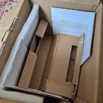 YFY Teknoloji'den Gelen Eksik Ve İkinci El Ürün Şoku