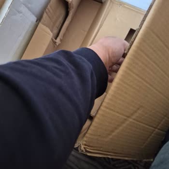 YFY Teknoloji'den Gelen Eksik Ve İkinci El Ürün Şoku