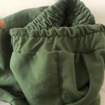 Moda Çocuk Ürünlerinde Kalite Sorunu