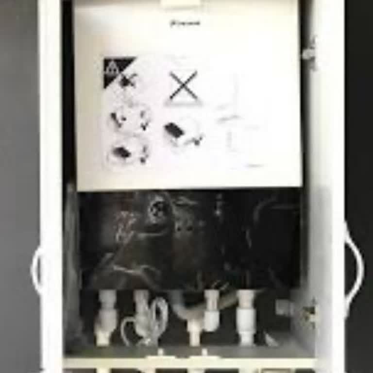 Daikin Kombi Su Kaçağı Sorunu Ve Yetersiz Servis Hizmeti