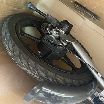 Fersastore Kusurlu Ürün Gönderimi