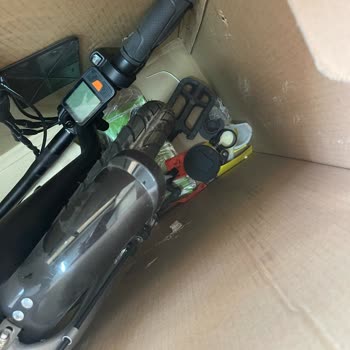 Fersastore Kusurlu Ürün Gönderimi