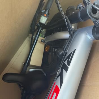 Fersastore Kusurlu Ürün Gönderimi