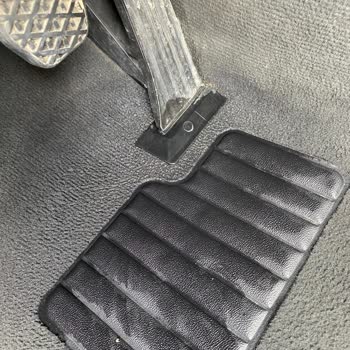 BMW 1.16 Su Alma Sorunu