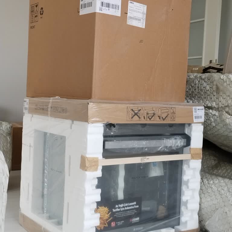 Arçelik Servis Randevularında Sürekli Bahaneler