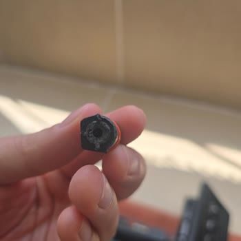 Üründe Kalite Sorunu Ve Yetersiz Müşteri Hizmetleri