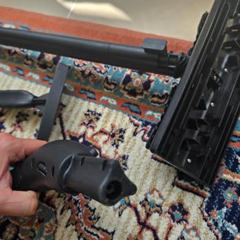 Üründe Kalite Sorunu Ve Yetersiz Müşteri Hizmetleri