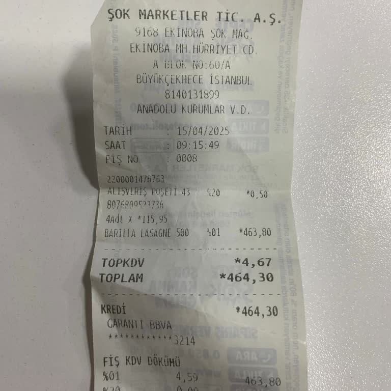 İade Edilmeyen Kampanya İndirimi