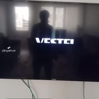 Vestel Hakkımı Arıyorum, Verdiğim Paranın Karşılığını Almak İstiyorum!