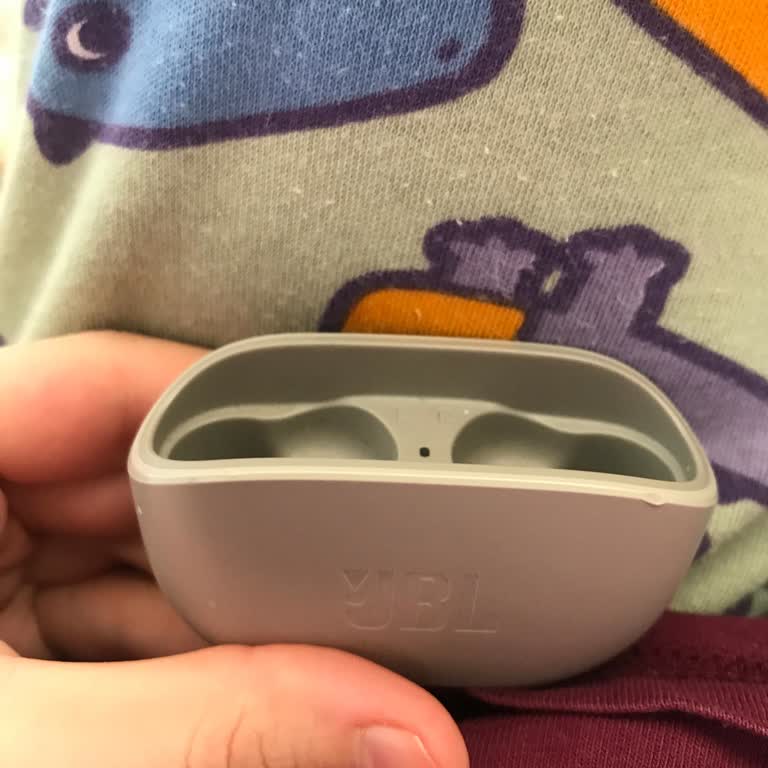 JBL Kulaklıklarım Kayıp: Müşteri Hizmetlerine Ulaşamıyorum!