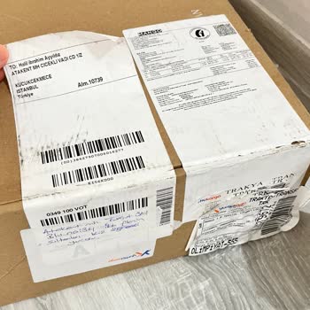 Yanlış Teslimat: Mango Siparişim Başkasına Verildi!