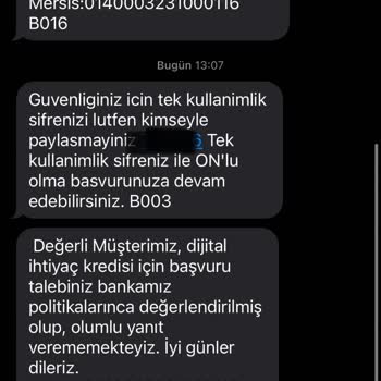 Faizsiz Kredi Vaatleriyle Yanıltan Dijital Bankacılık