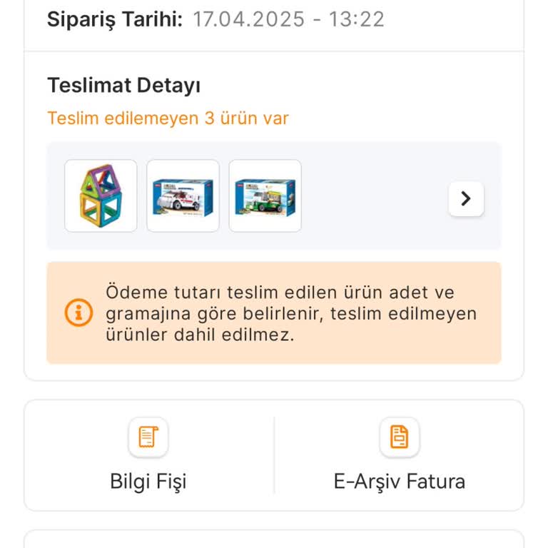 Migros'un Çifte Standartlı Satış Politikası Mağduriyeti