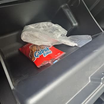 Garenta'dan Kiraladığımız Araçta Şok Edici Durum!