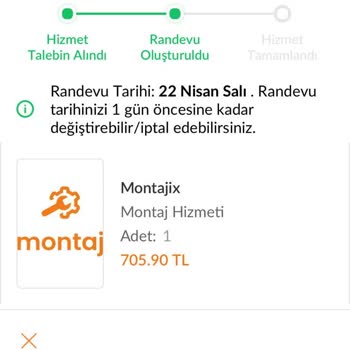 Müşteri Hizmetlerine Ulaşım Sorunu Ve Adres Değişikliği Talebi