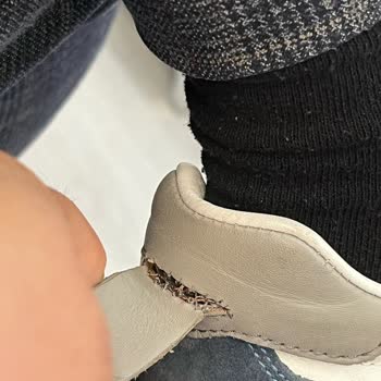 Kalitesiz Ürün Ve Yetersiz Müşteri Hizmetiyle Hayal Kırıklığı