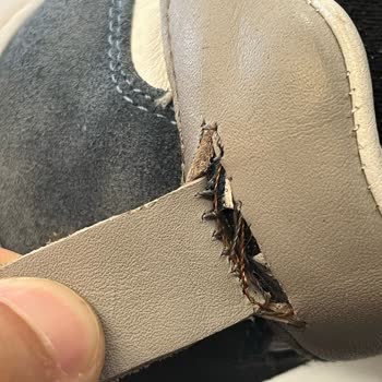 Kalitesiz Ürün Ve Yetersiz Müşteri Hizmetiyle Hayal Kırıklığı