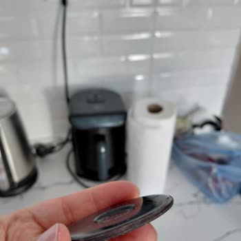 Kumtel Ankastre Seti: Sürekli Kapanan Ocak Ve Eksik Parçalar